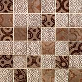 Плитка Fap Creta Mosaico Maiolica Beige fK62